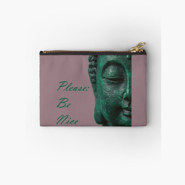 Item preview, Please Be Nice designed and sold by Lisa Bertnick.
