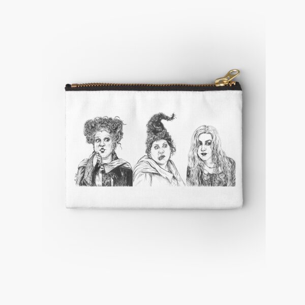 Item preview, Sanderson Sisters designed and sold by KFlemingArt.