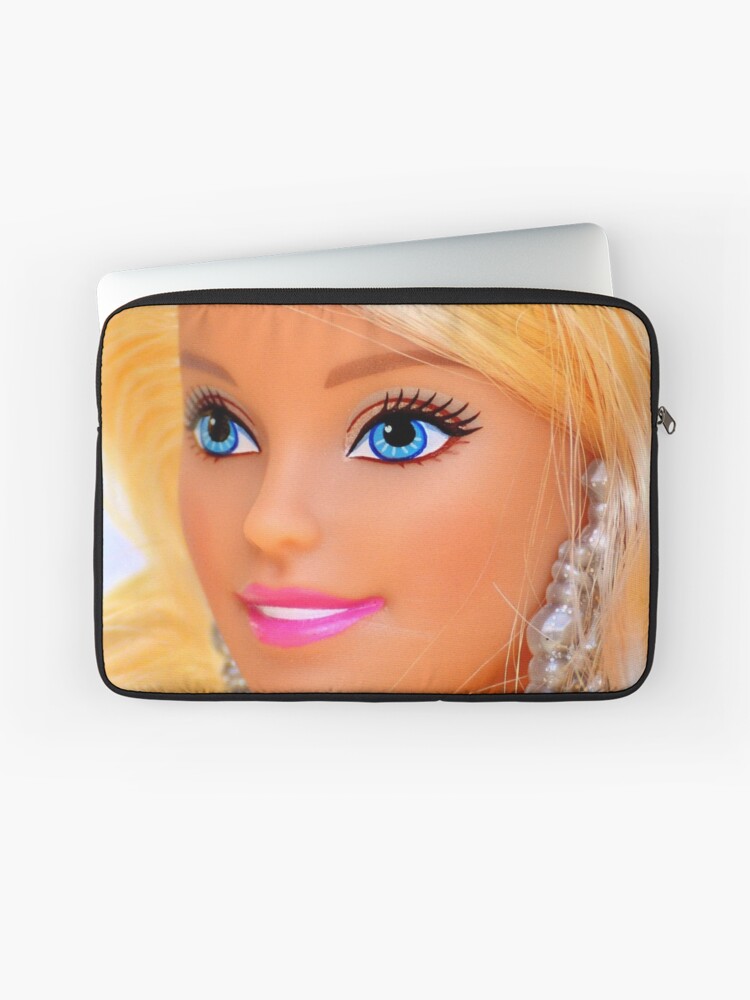 barbie doll laptop