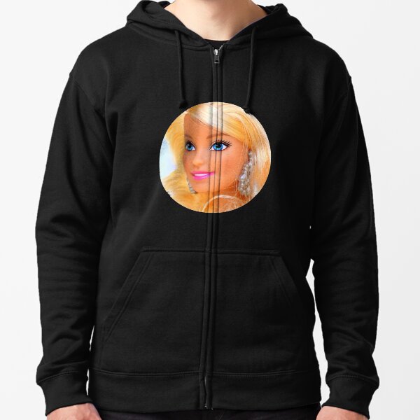 Expression Tees Melanin Poppin Youth-Sized Hoodie