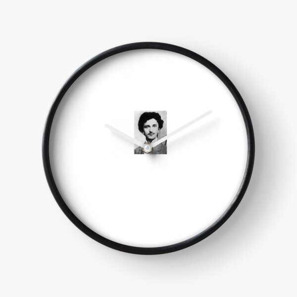 Dovla Vidrić Clock