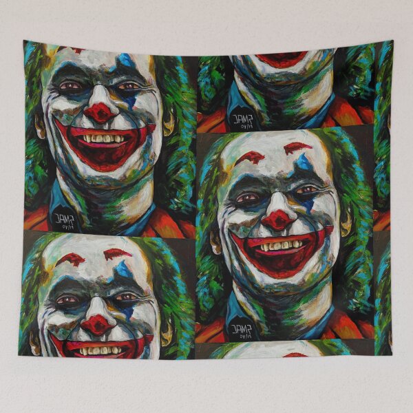 Item preview, Copia de Twisted clown designed and sold by JosefMendez.