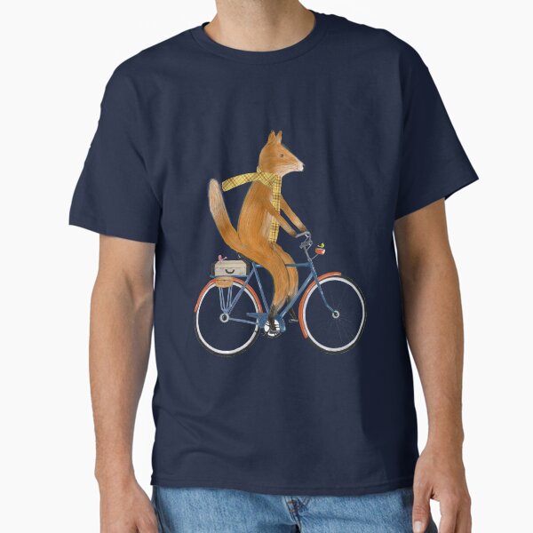 Artikel-Vorschau von Fuchs Fahrrad, designt und verkauft von bri-b.