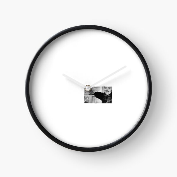 Iglica Clock