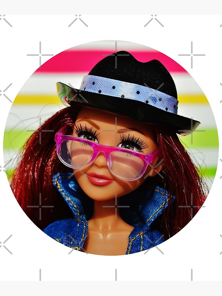 Barbie Sunglasses | Doll Accessories | Doll Sunglasses | Barbie Glasses |  Dollhouse Toys - 5 - Aliexpress