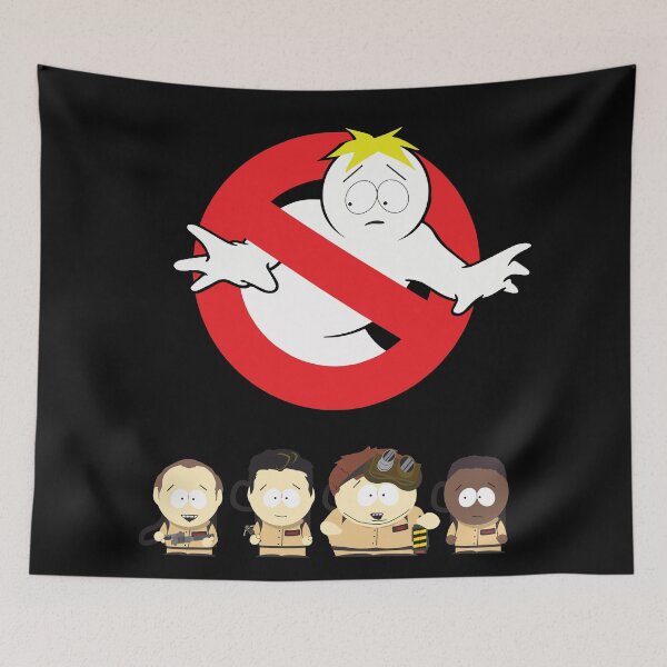 Item preview, Parkbusters designed and sold by MikeHalliday.
