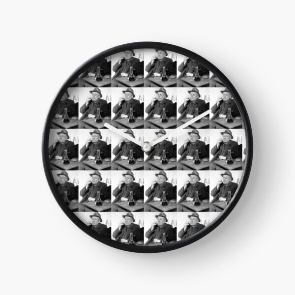 Blato Clock