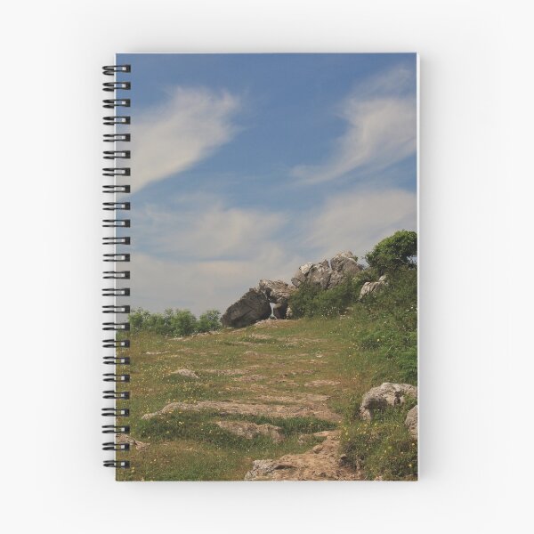 Item preview, Cloudscape above Warton Crag designed and sold by Derek Corner.