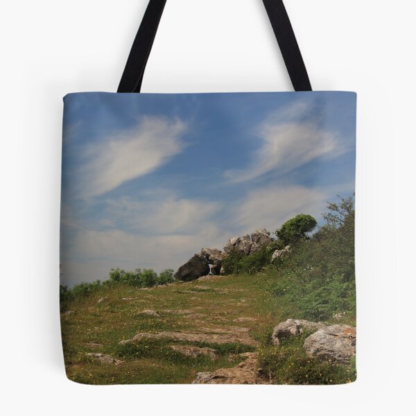 Item preview, Cloudscape above Warton Crag designed and sold by Derek Corner.