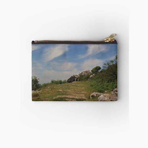 Item preview, Cloudscape above Warton Crag designed and sold by Derek Corner.