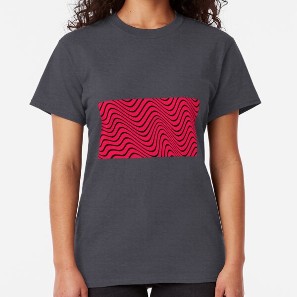 Pewds Pattern Classic T-Shirt