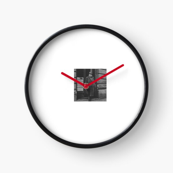 Blato 2 Clock