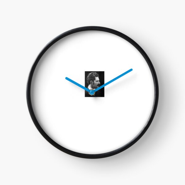 Dovla 2 Clock