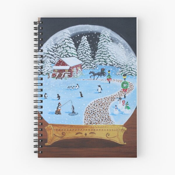 Item preview, Snowglobe designed and sold by yvonnecarter.