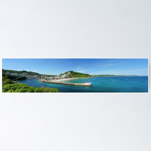 Item preview, Welcome to Looe designed and sold by Wayne Holman.