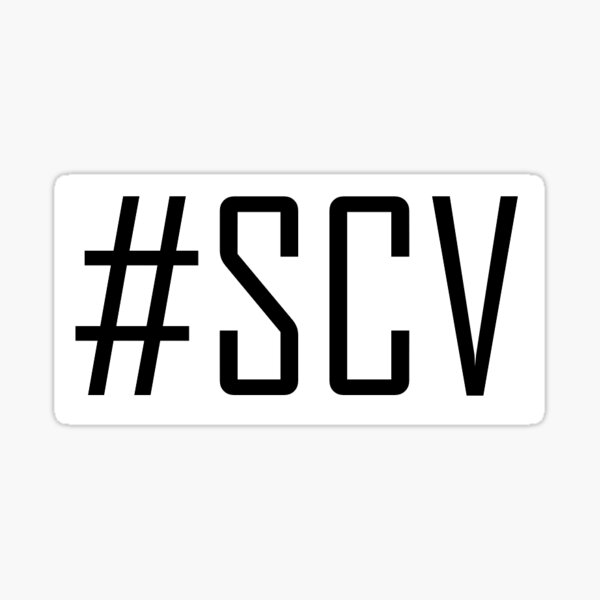 Scv Gifts & Merchandise for Sale | Redbubble