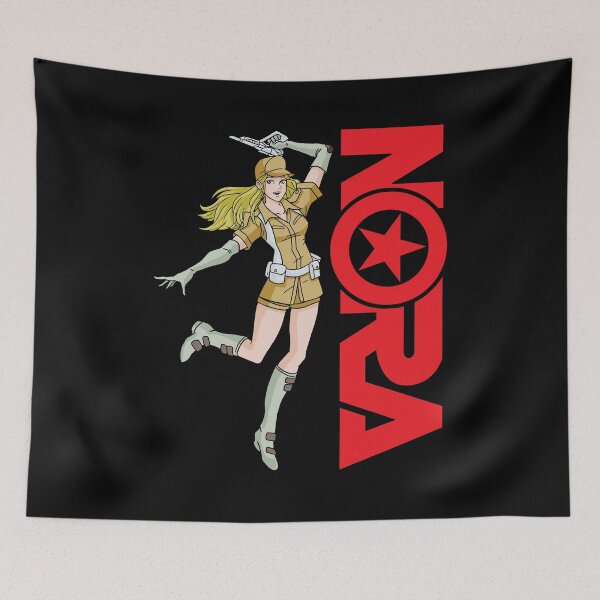 Item preview, Nora designed and sold by CCCDesign.