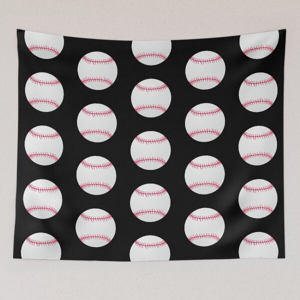Item preview, Baseball designed and sold by jazzydevil.
