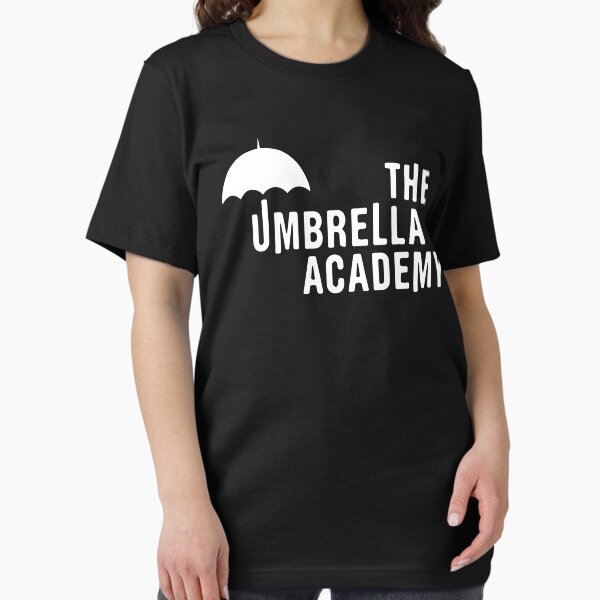 Item preview, The Umbrella Academy - white designed and sold by ktthegreat.
