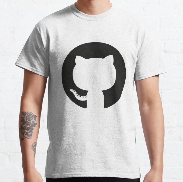 ★ github Classic T-Shirt