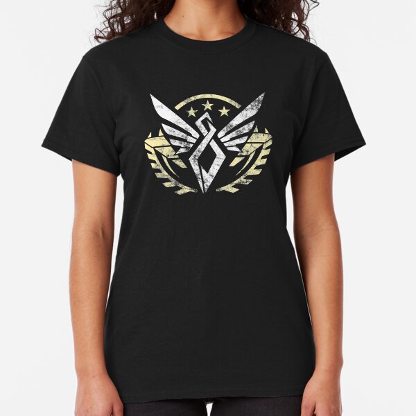 Mobius: Triple Elite! Classic T-Shirt