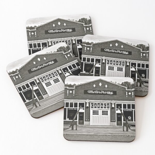 Item preview, Motordrome designed and sold by Linda Bianic.