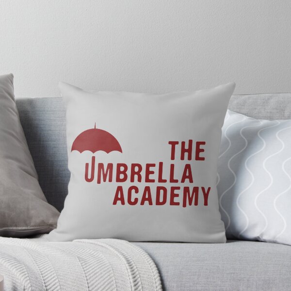 Item preview, The Umbrella Academy - red designed and sold by ktthegreat.