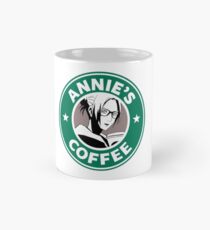 Annie's Coffee Mug