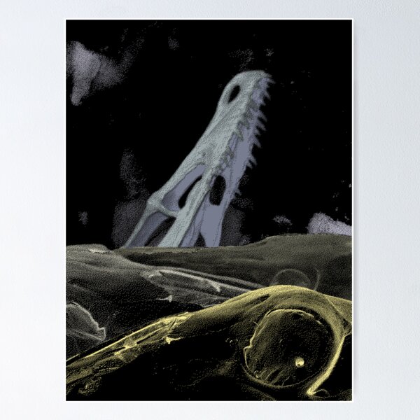 The Tower Poster