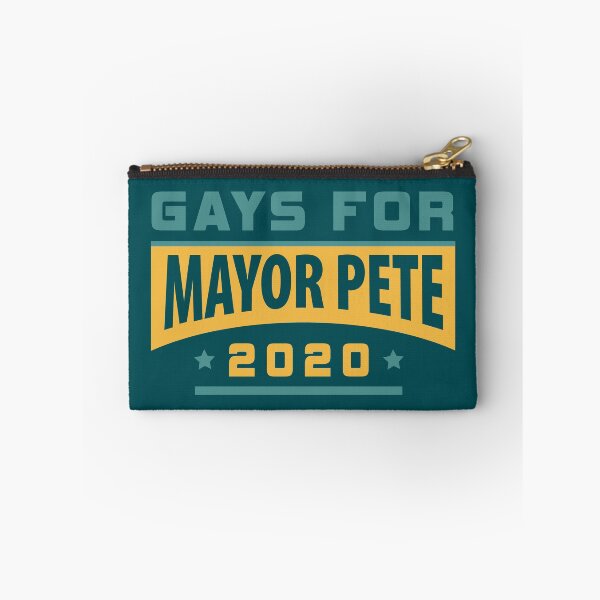 Item preview, Gays for Mayor pete, Support and Vote for Pete Buttigieg, Mayor Pete for President, We Love Mayor Pete  designed and sold by Robert Diebold.