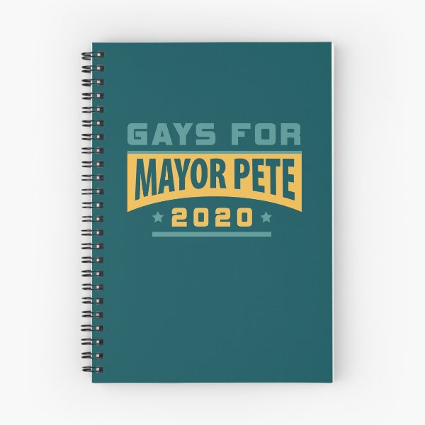 Item preview, Gays for Mayor pete, Support and Vote for Pete Buttigieg, Mayor Pete for President, We Love Mayor Pete  designed and sold by Robert Diebold.