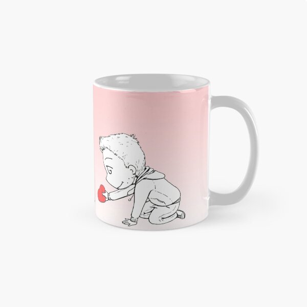 Item preview, Quit Playing Fetch With My Heart designed and sold by aredblush.