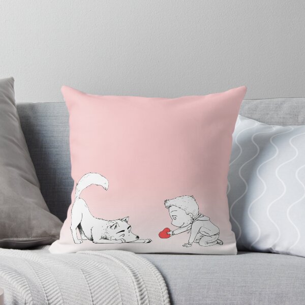 Item preview, Quit Playing Fetch With My Heart designed and sold by aredblush.