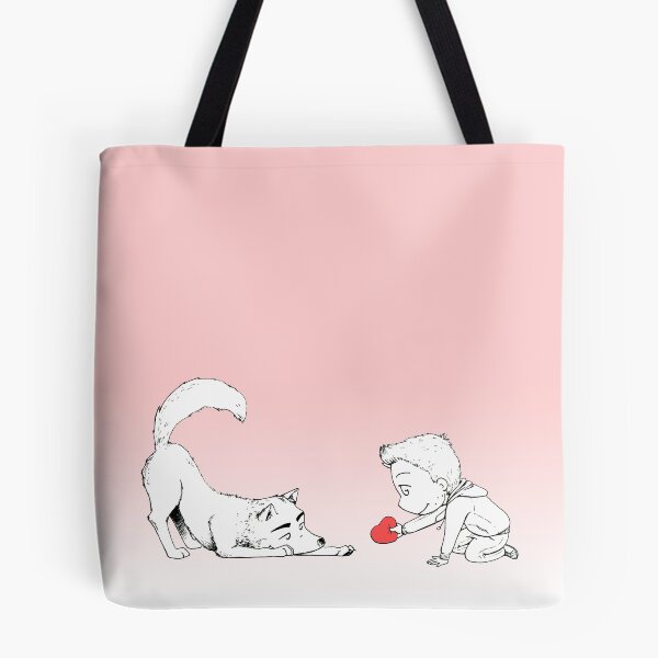 Item preview, Quit Playing Fetch With My Heart designed and sold by aredblush.