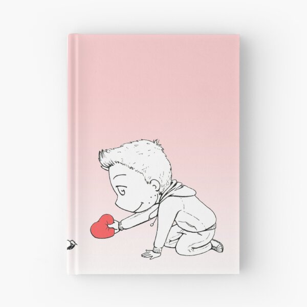 Item preview, Quit Playing Fetch With My Heart designed and sold by aredblush.