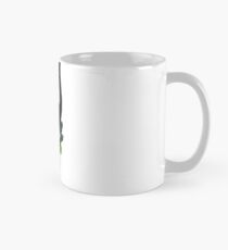 Lucky skull Mug