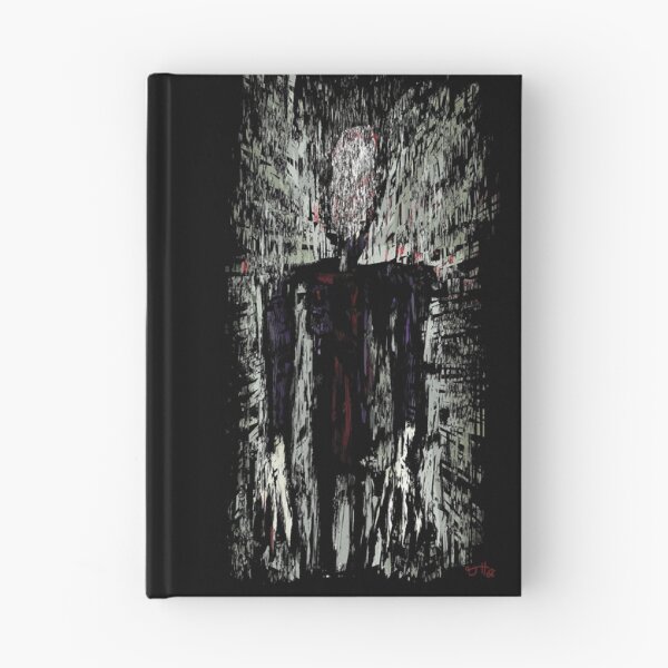 Item preview, Slenderman designed and sold by brett66.