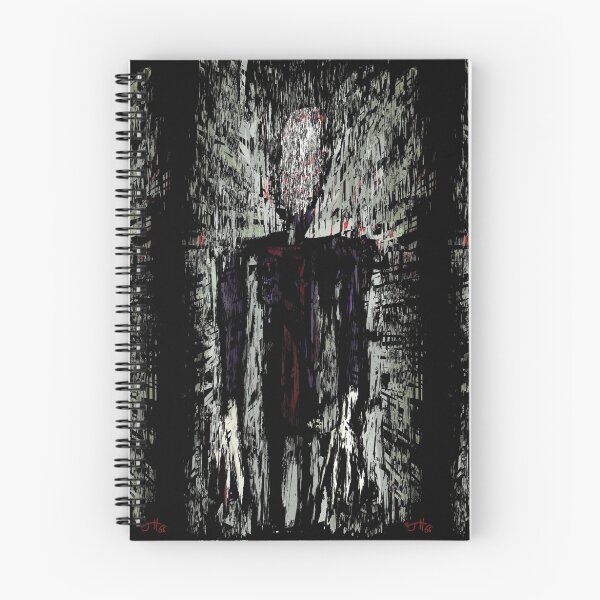Item preview, Slenderman designed and sold by brett66.