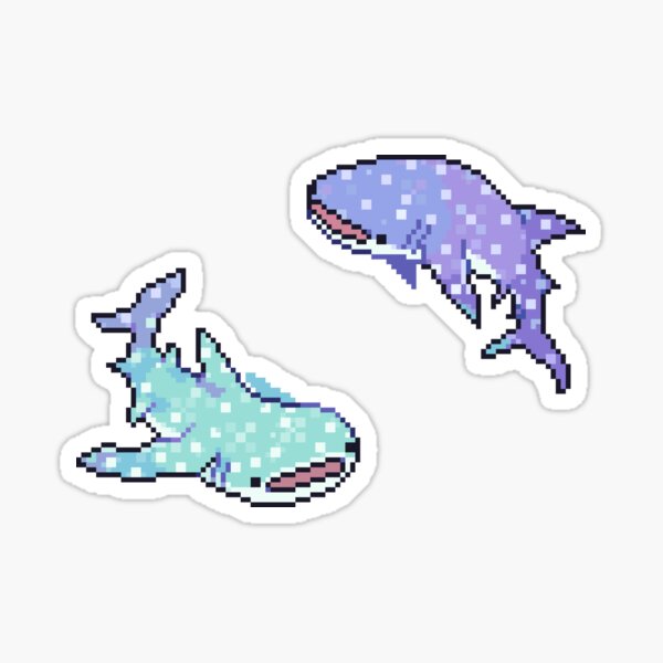 Item preview, Whale sharks designed and sold by paperfinch.