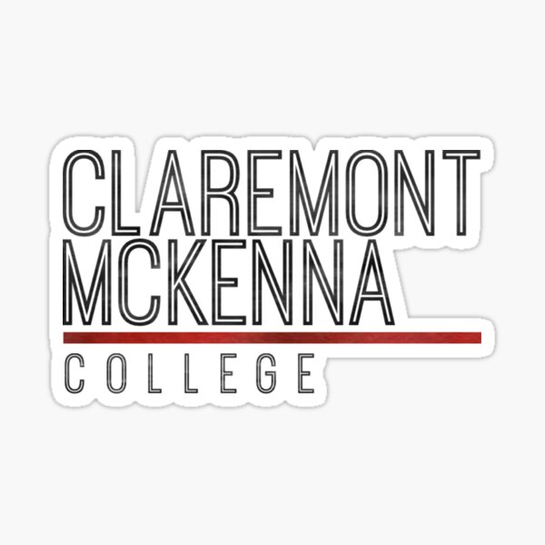 Claremont Mckenna Gifts & Merchandise Redbubble
