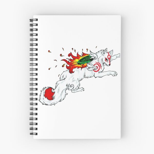 Item preview, Okami Amateresu designed and sold by hettysart.
