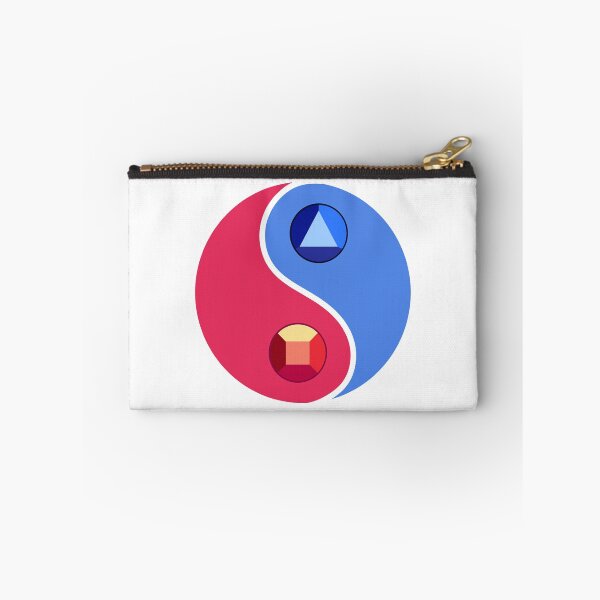 Item preview, The Perfect Relationship - Ruby and Sapphire SU designed and sold by MeltedFroyo.