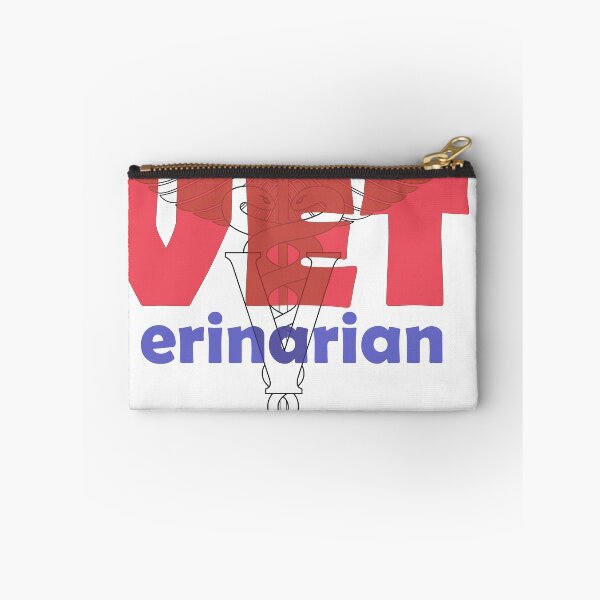 Item preview, VETerinarian T-shirt designed and sold by William Pate.