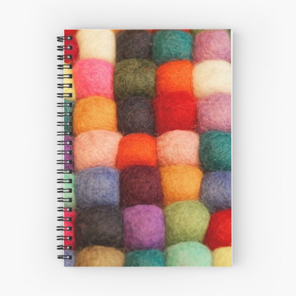 Item preview, Different colored balls of wool designed and sold by Zosimus.