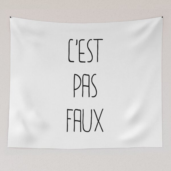 Item preview, IT IS NOT FALSE designed and sold by Timena.