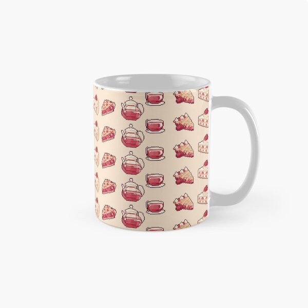 Item preview, Tea time designed and sold by paperfinch.