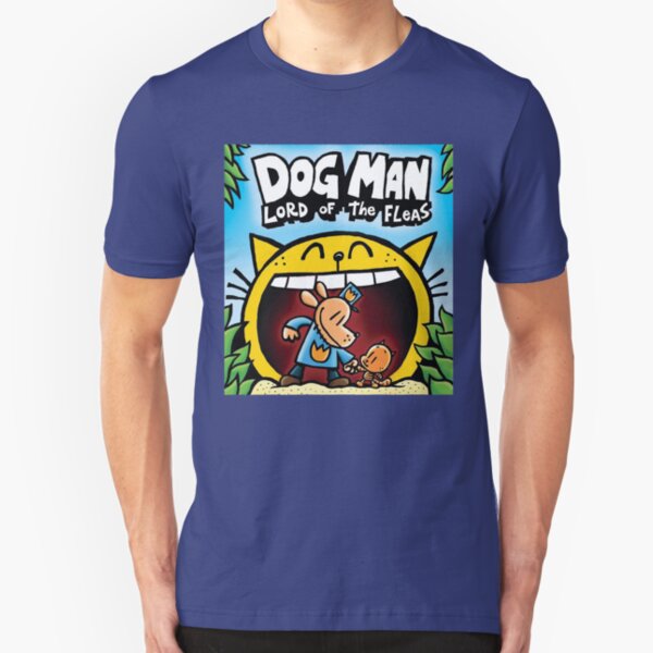 Dogman T-Shirts | Redbubble