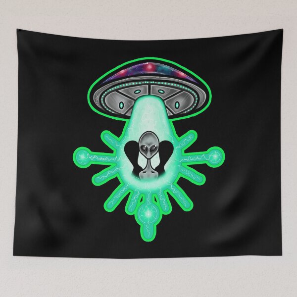 Item preview, close encounter designed and sold by Wes Losner.