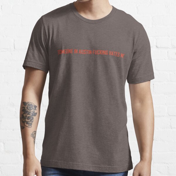 Essential T-Shirt
