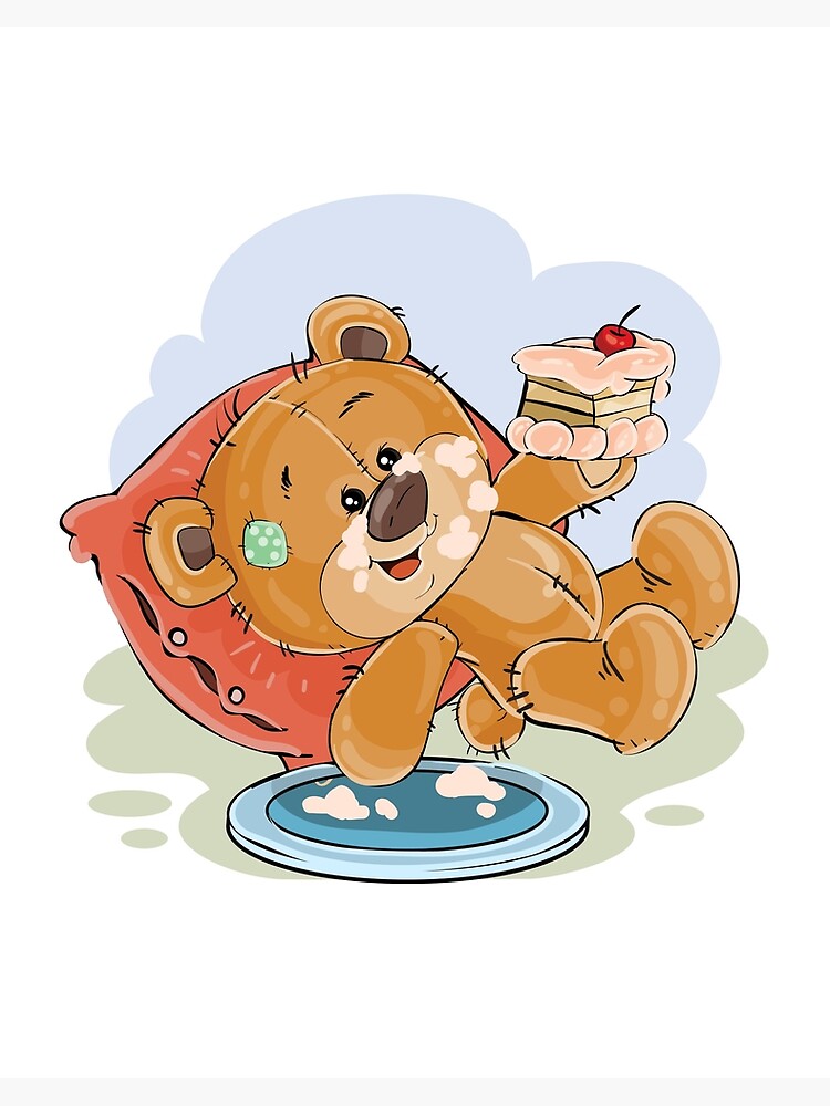 Polar bear Inuka enjoys giant ice kacang cake on 24th birthday | The  Straits Times